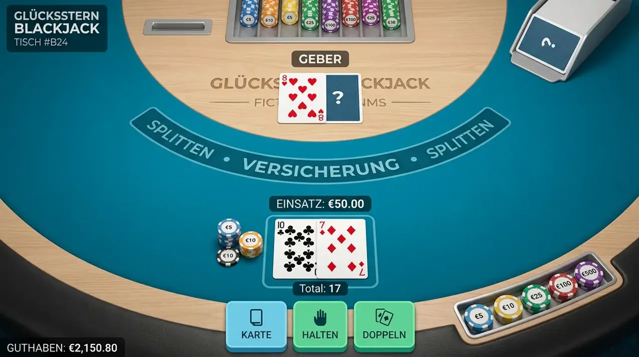 Beliebt bei Vavada: Tischspiele